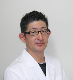 院長藤田信二